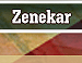 Zenekar
