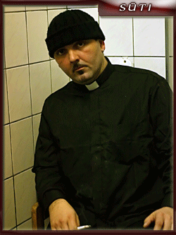 SÜTI